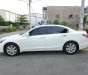 Honda Accord 2012 - Xe màu trắng, xe nhập