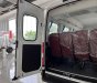 Thaco Iveco Daily 2023 - Xe Mini Bus IVECO Daily 16 chỗ thương hiệu Châu Âu