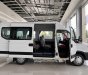 Thaco Iveco Daily 2023 - Xe Mini Bus IVECO Daily 16 chỗ thương hiệu Châu Âu