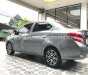 Mitsubishi Attrage 2021 - Màu xám, xe nhập, giá cực tốt