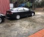 Honda Civic 2007 - Xe màu đen, giá 190tr