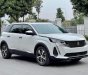 Peugeot 5008 2023 - LĂN BÁNH TỐT NHẤT TẠI YÊN BÁI