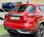 Nissan Juke 2016 - Màu đỏ, nội thất đen