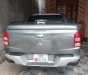Mitsubishi Triton 2017 - Màu xám, nhập khẩu Thái số tự động
