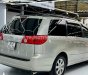 Toyota Sienna 2007 - Tên tư nhân uỷ quyền lần đầu