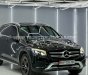 Mercedes-Benz GLC 250 2016 - Màu đen, giá cạnh tranh