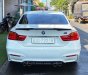 BMW 420i 2014 - Tiền độ 300 triệu