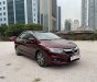 Honda City 2019 - Màu đỏ, giá ưu đãi