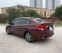 Honda City 2019 - Màu đỏ, giá ưu đãi