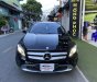 Mercedes-Benz GLA 200 2015 - Màu đen, nội thất kem