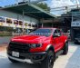 Ford Ranger Raptor 2021 - Nhập khẩu Thái Lan, đăng ký 2022