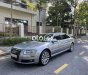 Audi A8   2008 2008 - Audi A8 2008