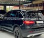 Mercedes-Benz GLC 250 2016 - Màu đen, giá cạnh tranh