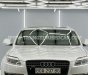 Audi Q7 2008 - Tên công ty xuất hoá đơn