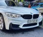 BMW 420i 2014 - Tiền độ 300 triệu