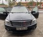 Mercedes-Benz C 250 2010 - Màu đen, giá chỉ 340 triệu