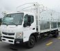 Mitsubishi Fuso 2022 - TPHCM - Xe Nhật tải 4.6 tấn khuyến mãi khai trương