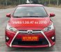 Toyota Yaris 2016 - Đăng ký 2016, nhập khẩu nguyên chiếc, giá tốt