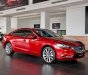 Mazda 6 2023 - Ưu đãi tới 110 triệu I Trả trước 178 triệu Giao xe ngay tại Mazda Bình Định