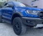 Ford Ranger Raptor 2018 - Bán xe sản xuất năm 2018, màu xanh lam