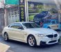 BMW 420i 2014 - Tiền độ 300 triệu