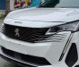 Peugeot 5008 2023 - LĂN BÁNH TỐT NHẤT TẠI YÊN BÁI