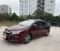 Honda City 2019 - Màu đỏ, giá ưu đãi