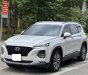 Hyundai Santa Fe 2020 - Xe màu trắng