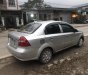 Daewoo Gentra 2008 - Màu bạc, 100 triệu