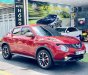 Nissan Juke 2016 - Màu đỏ, nội thất đen