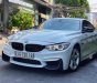 BMW 420i 2014 - Tiền độ 300 triệu