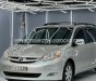 Toyota Sienna 2007 - Tên tư nhân uỷ quyền lần đầu