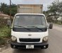 Kia Frontier 2003 - Xe màu trắng