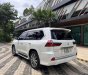 Lexus LX 570 2017 - Lexus LX 570 2017