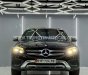 Mercedes-Benz GLC 250 2016 - Màu đen, giá cạnh tranh