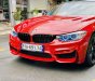 BMW 428i 2013 - Màu đỏ nội thất kem