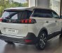 Peugeot 5008 2023 - LĂN BÁNH TỐT NHẤT TẠI YÊN BÁI