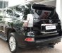 Lexus GX 460 2013 - Màu đen, nội thất nâu
