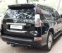 Lexus GX 460 2013 - Màu đen, nội thất nâu
