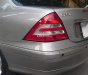 Mercedes-Benz C280 2006 - Cần bán lại xe giá chỉ 209 triệu