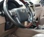 Lexus GX 460 2013 - Màu đen, nội thất nâu
