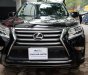 Lexus GX 460 2013 - Màu đen, nội thất nâu
