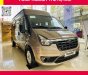 Ford Transit 2023 - Sẵn xe giao ngay