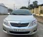 Toyota Corolla 2008 - Cần bán lại xe nhập khẩu nguyên chiếc giá tốt 295tr