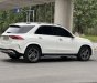 Mercedes-Benz GLE 450 2020 - Trắng, nội thất nâu