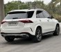 Mercedes-Benz GLE 450 2020 - Trắng, nội thất nâu