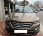 Hyundai Santa Fe 2015 - 2.4 máy xăng, 4WD bản full option