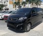 Peugeot Traveller 2022 - Đen ưu đãi lên tới 90tr đồng, xe sẵn giao ngay chỉ có tại Peugeot Phú Mỹ Hưng