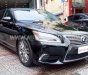 Lexus LS 460 2016 - Màu đen, nhập khẩu