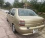 Fiat Siena 2002 - Cần bán lại xe màu vàng